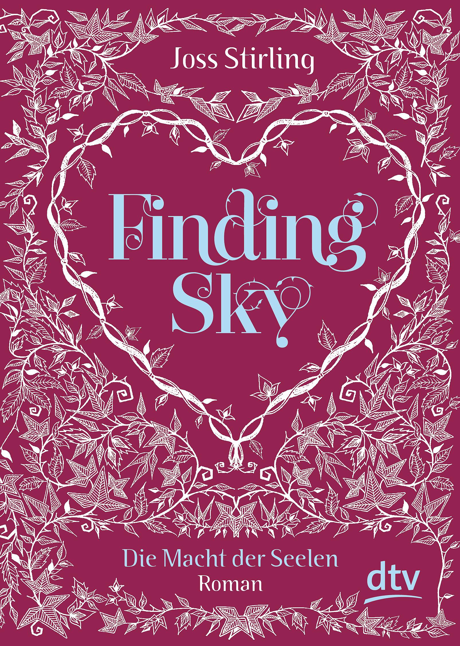 Finding Sky Die Macht der Seelen