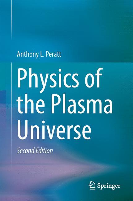 Physics of the Plasma Universe