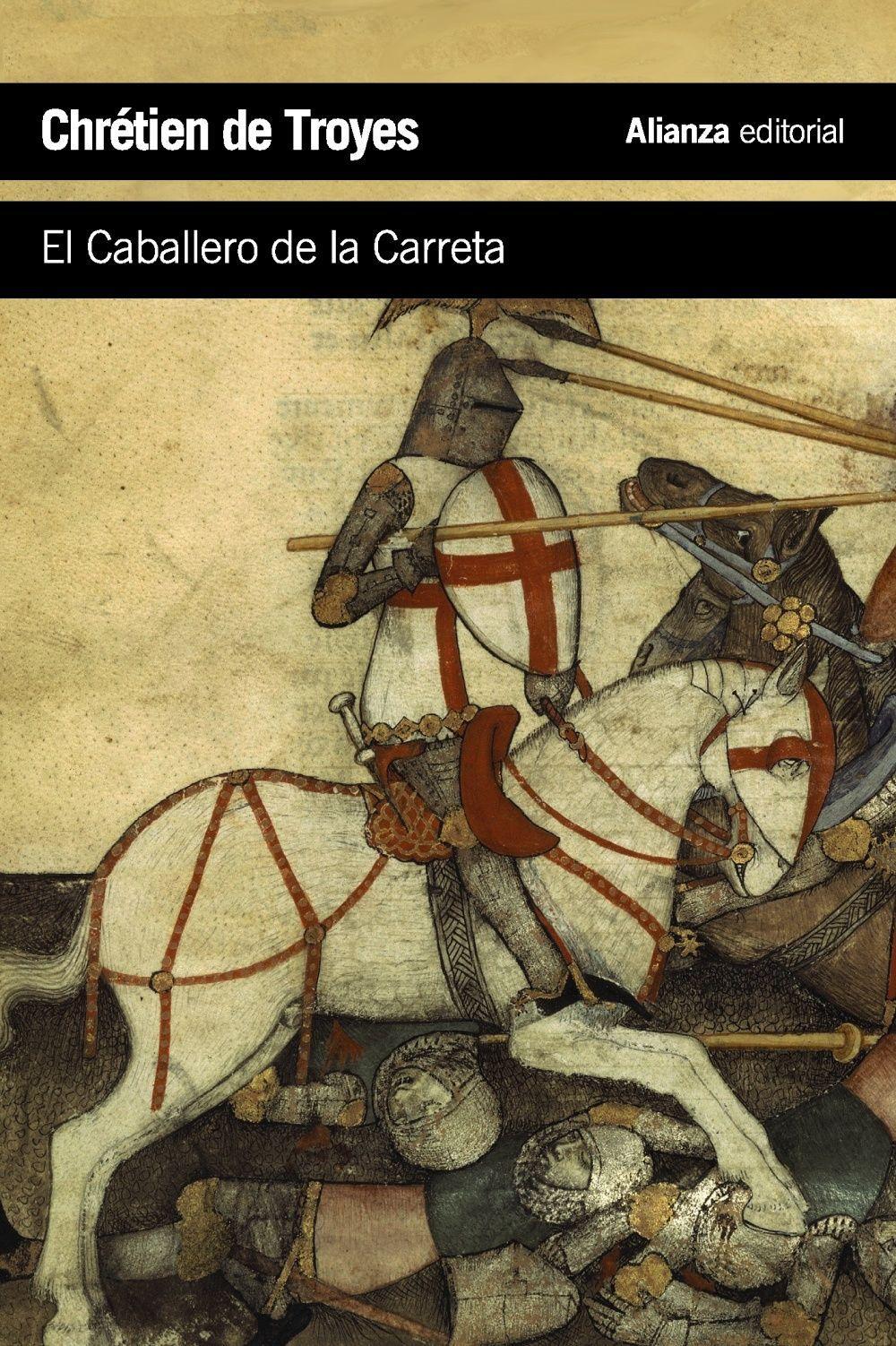 El caballero de la carreta