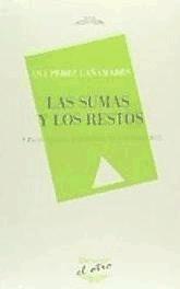 Las sumas y los restos