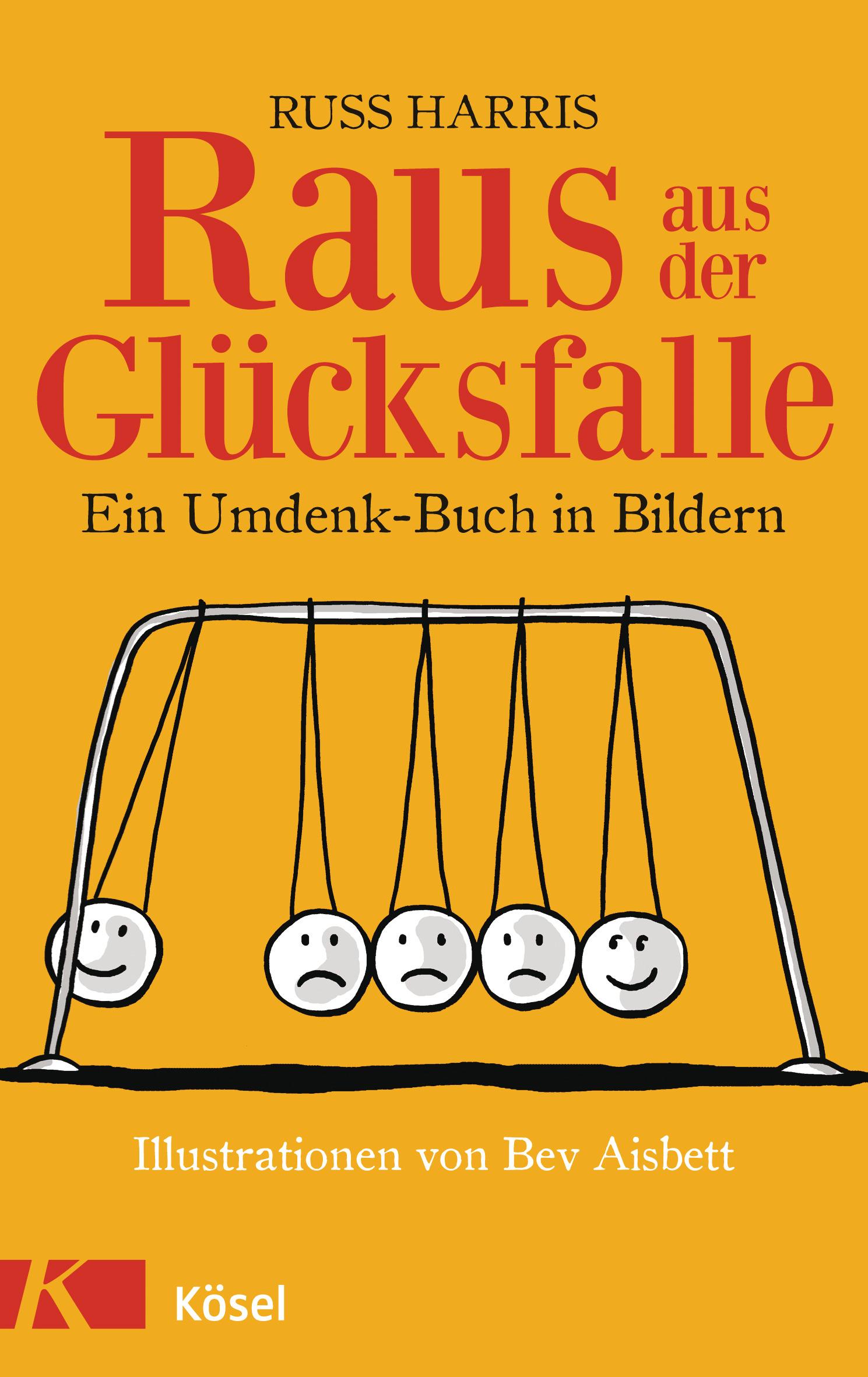 Raus aus der Glücksfalle