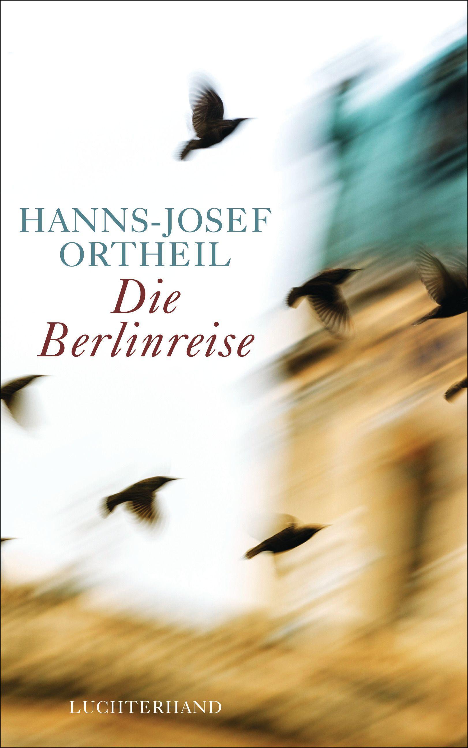 Die Berlinreise