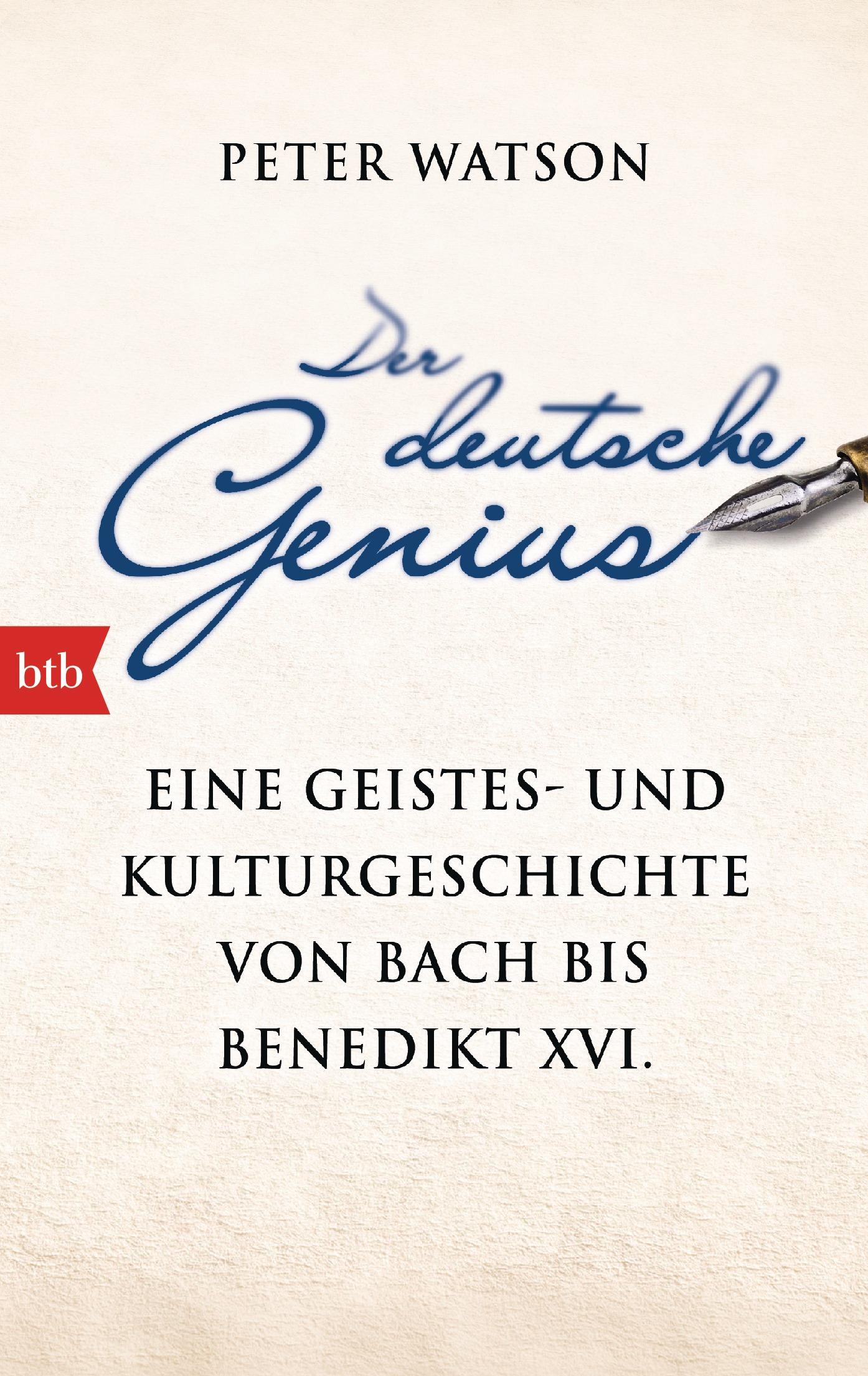 Der deutsche Genius