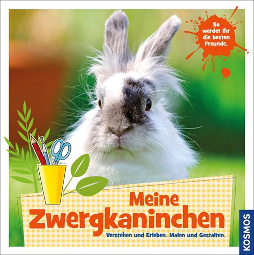 Meine Zwergkaninchen