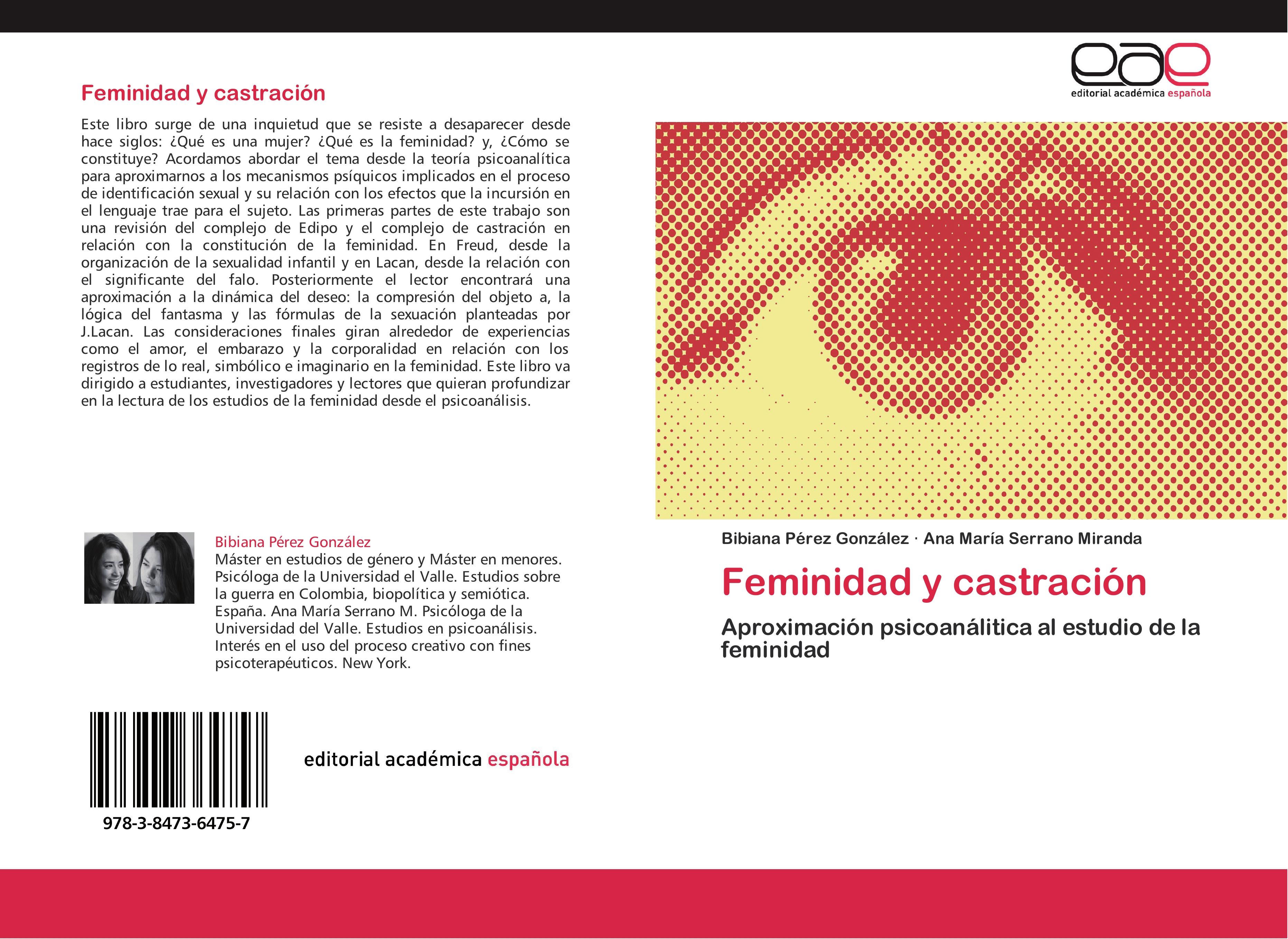 Feminidad y castración