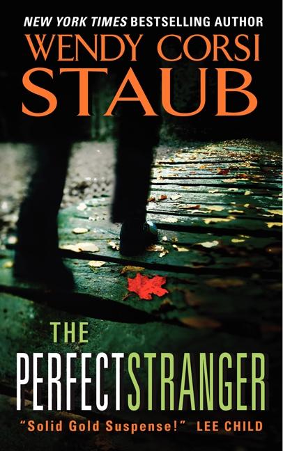 The Perfect Stranger