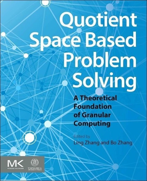 Quotient Space Based Problem Solving