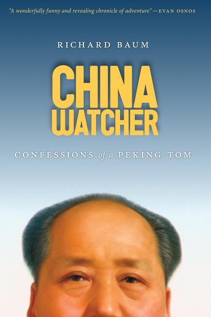 China Watcher