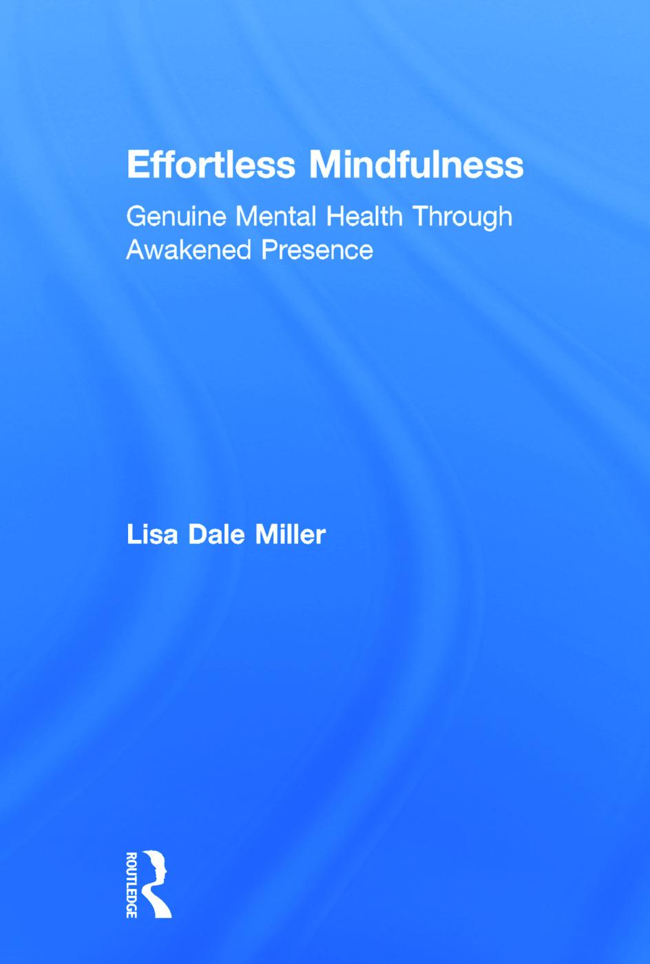 Effortless Mindfulness