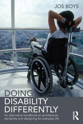 Doing Disability Differently