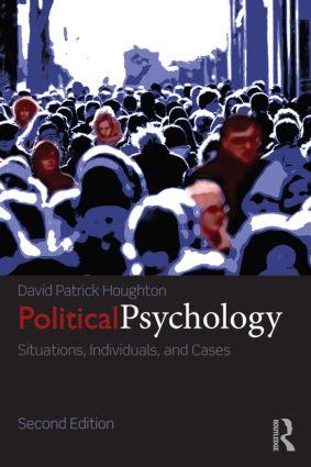 Political Psychology