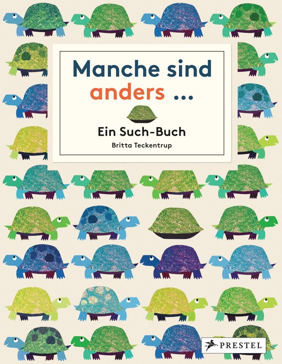 Manche sind anders...