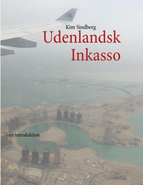 Udenlandsk Inkasso