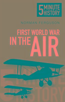 First World War in the Air: 5 Minute History