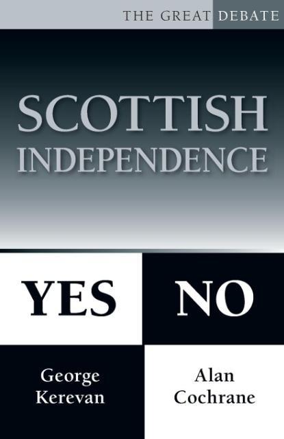 Scottish Independence: Yes or No