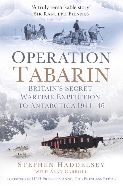 Operation Tabarin