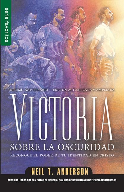 Victoria Sobre La Oscuridad - Serie Favoritos