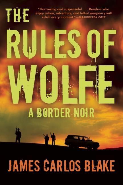 The Rules of Wolfe