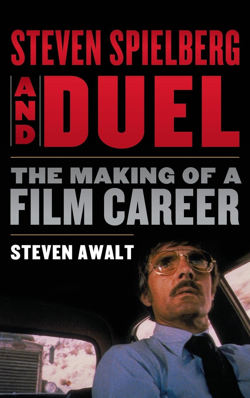 Steven Spielberg and Duel