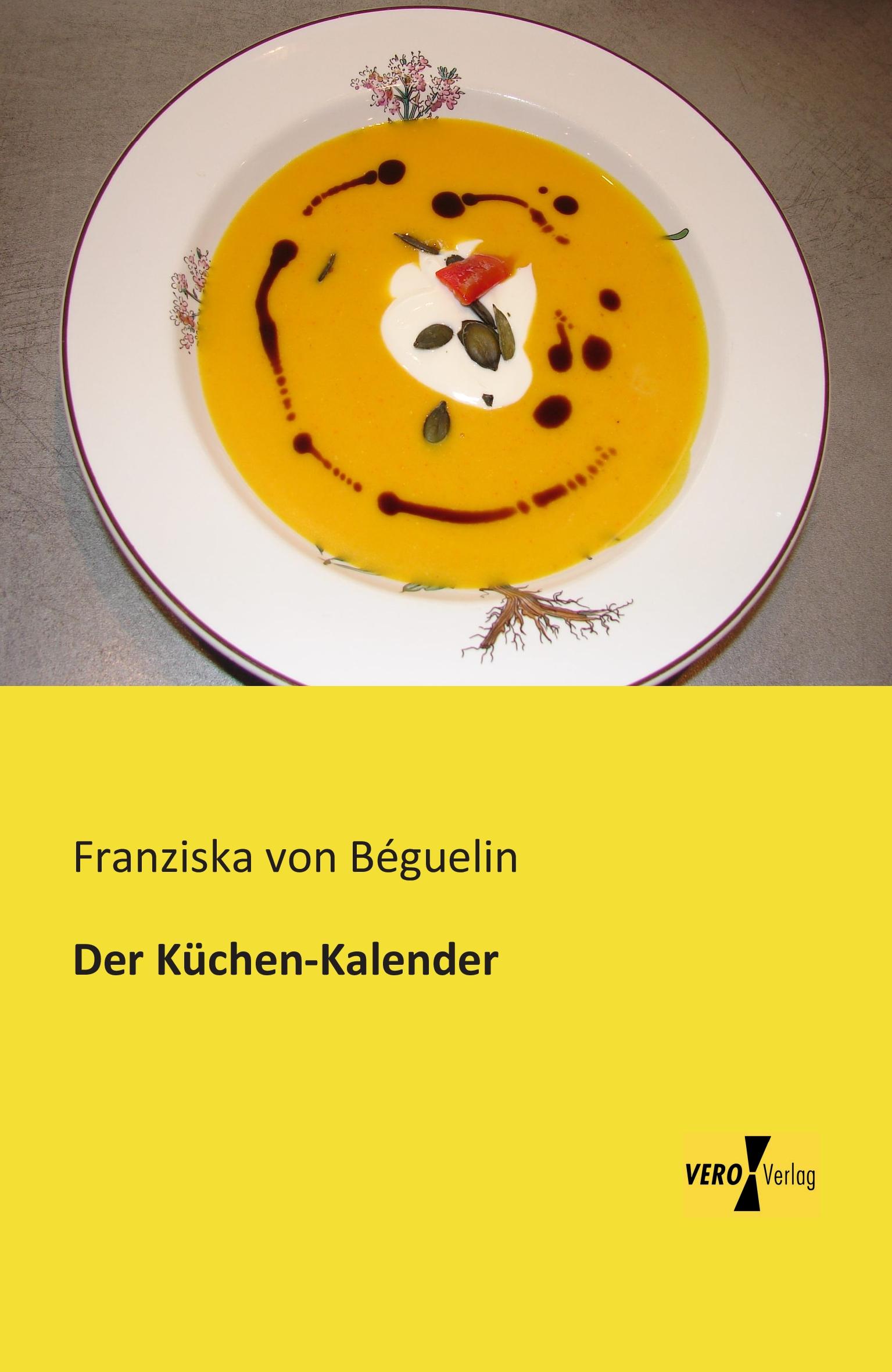 Der Küchen-Kalender