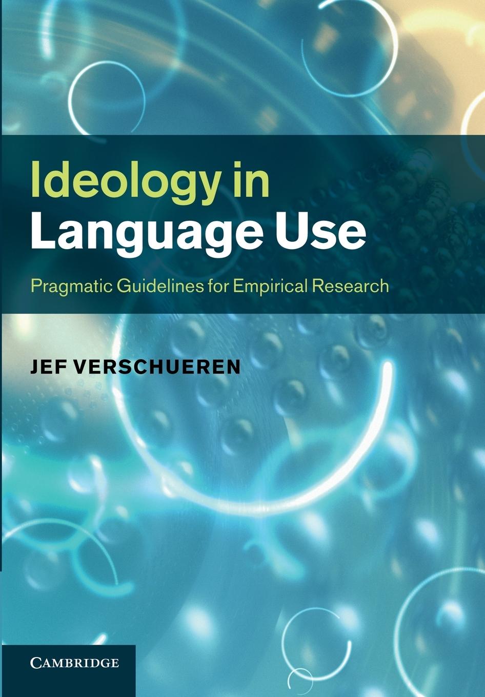 Ideology in Language Use