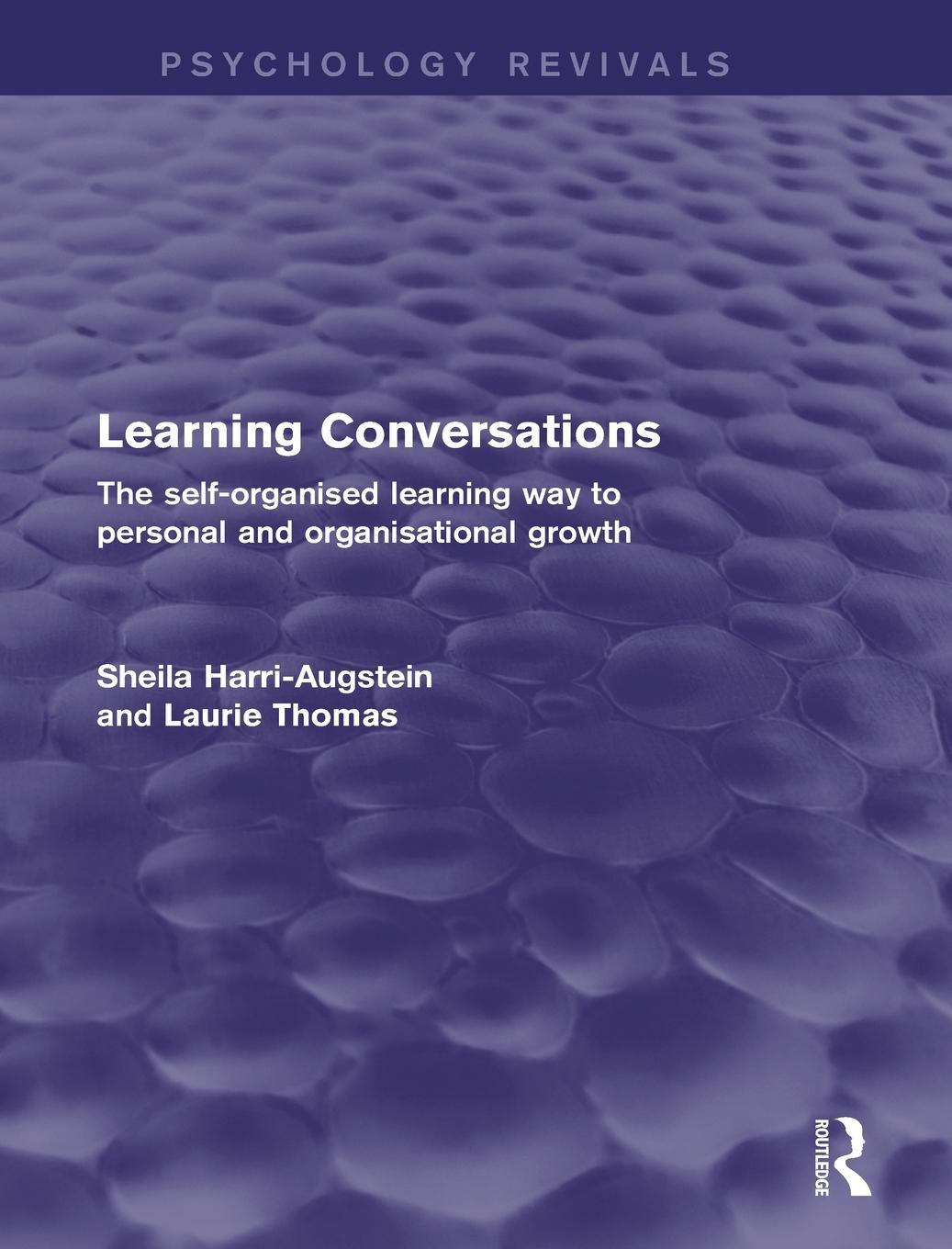 Learning Conversations (Psychology Revivals)