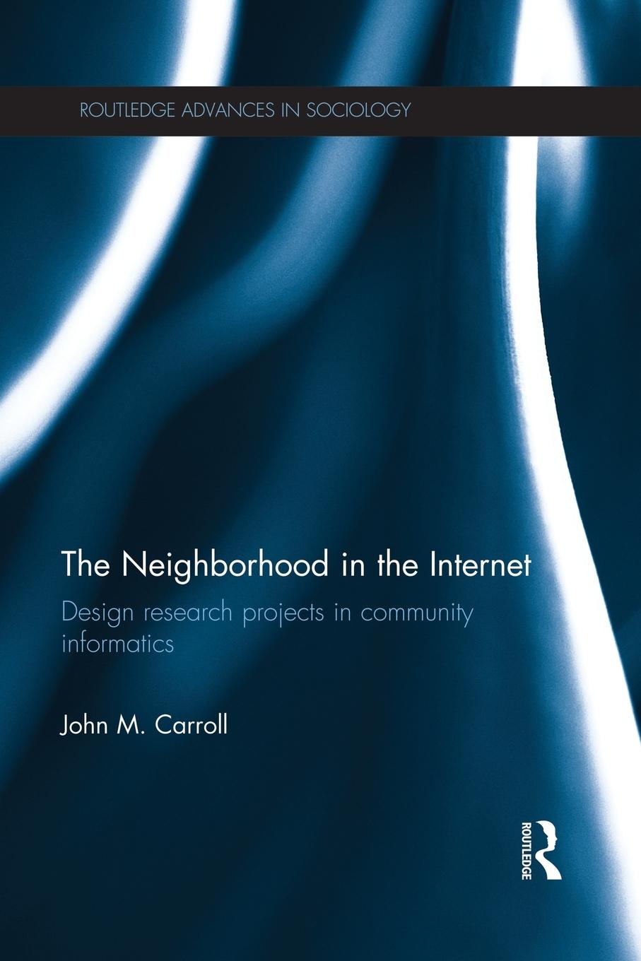 The Neighborhood in the Internet