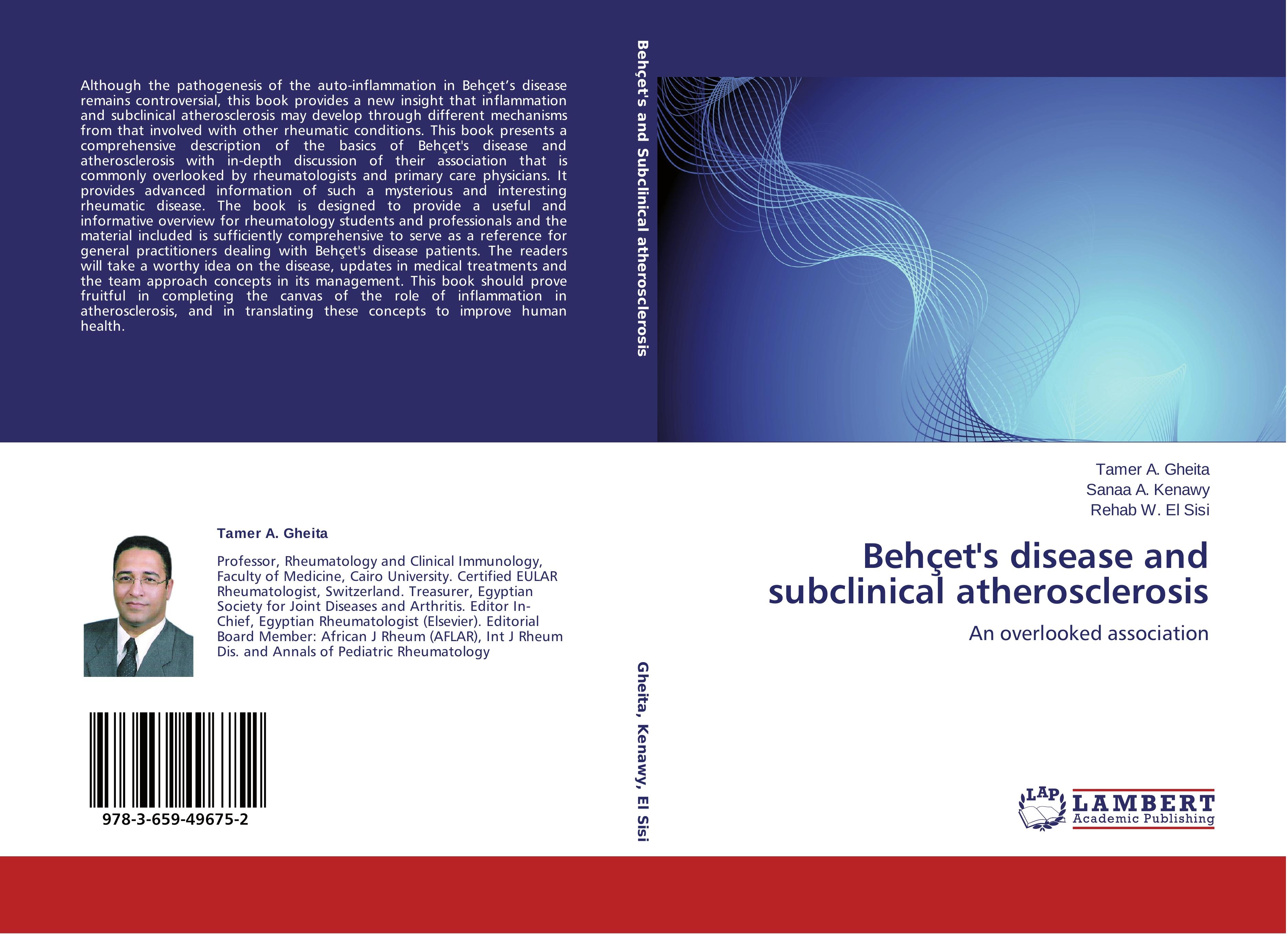 Behçet's disease and subclinical atherosclerosis