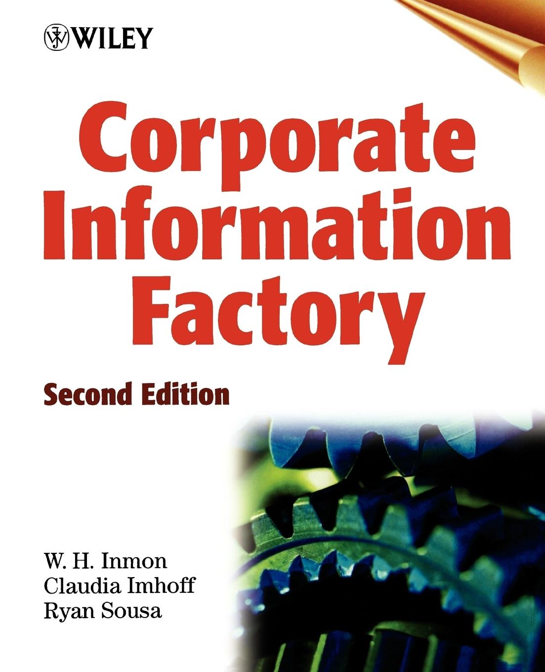 Corporate Information Factory