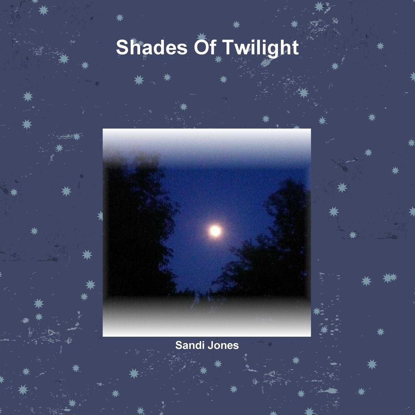 Shades of Twilight