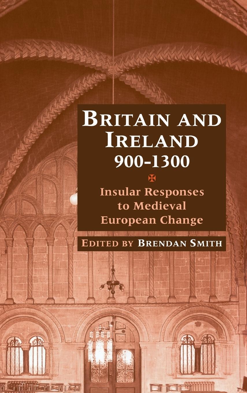 Britain and Ireland, 900-1300