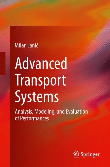 Advanced Transport Systems