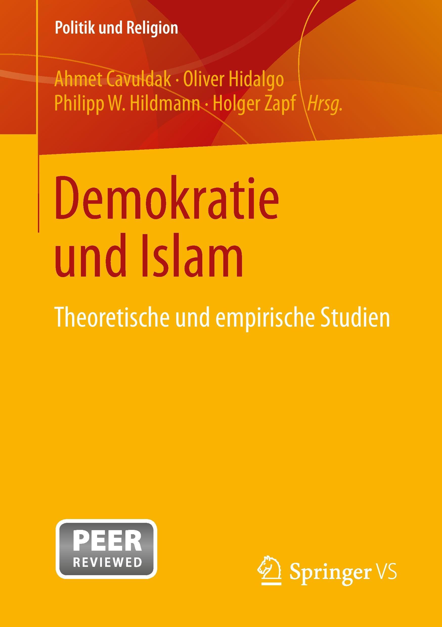 Demokratie und Islam