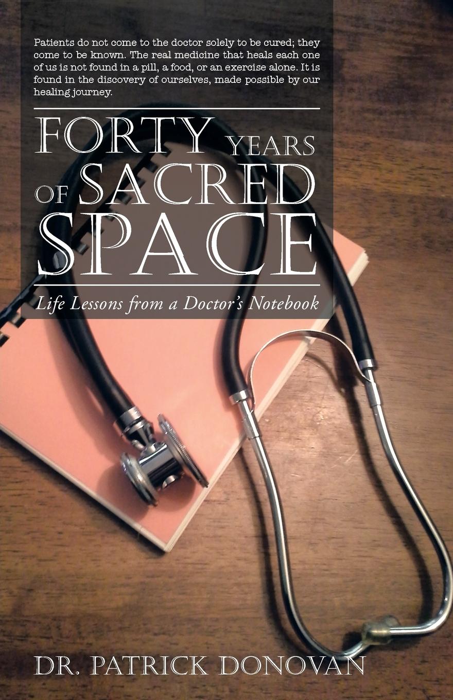 Forty Years of Sacred Space