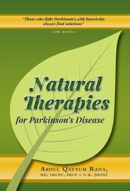 Natural Therapies for Parkinson's Disease