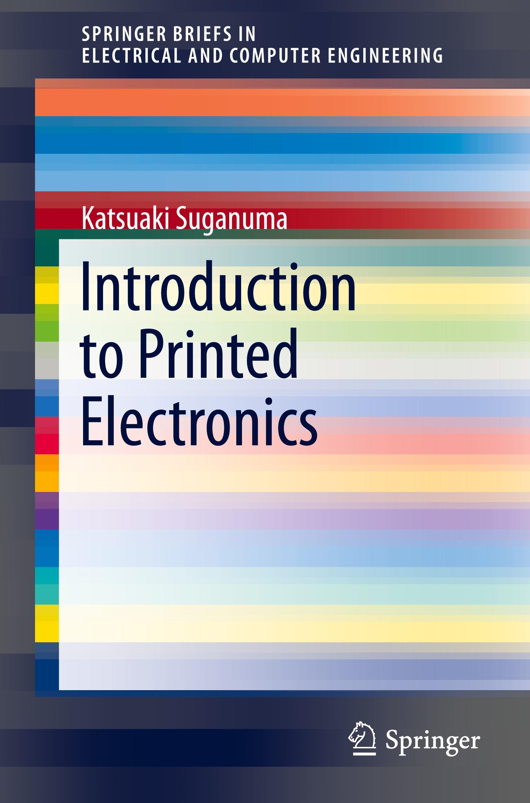 Introduction to Printed Electronics