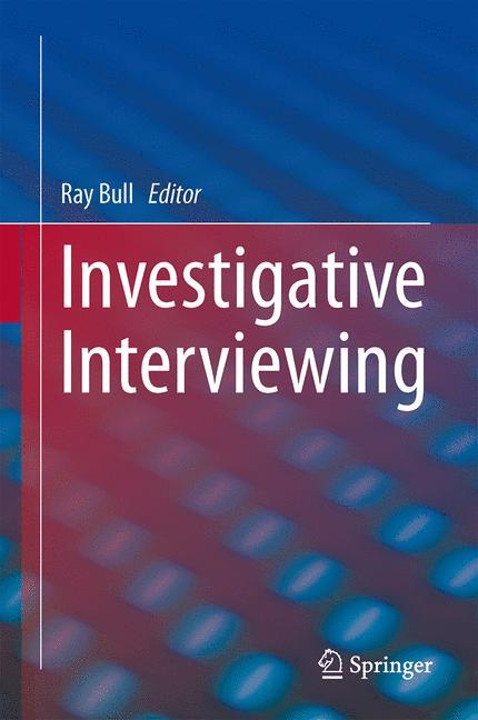 Investigative Interviewing