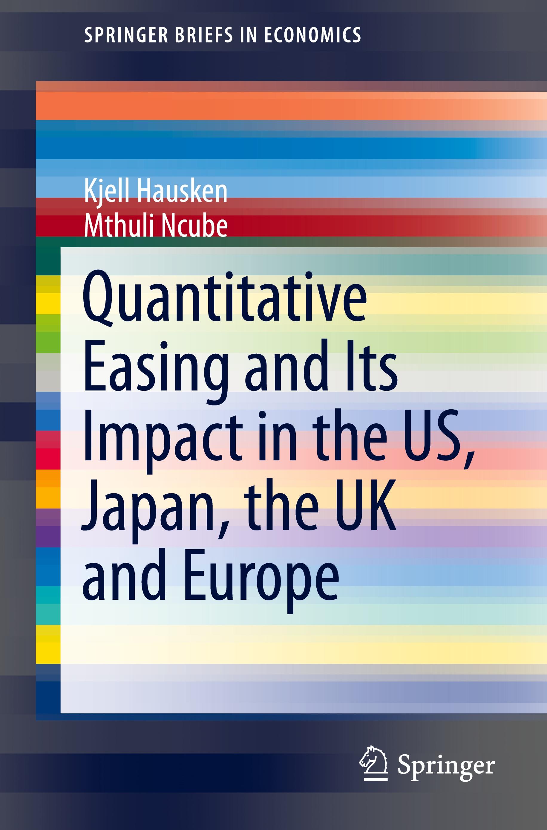 Quantitative Easing and Its Impact in the US, Japan, the UK and Europe