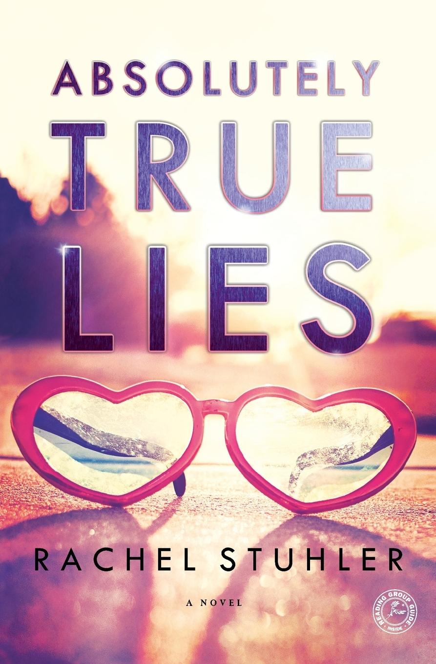 Absolutely True Lies