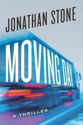 Moving Day: A Thriller