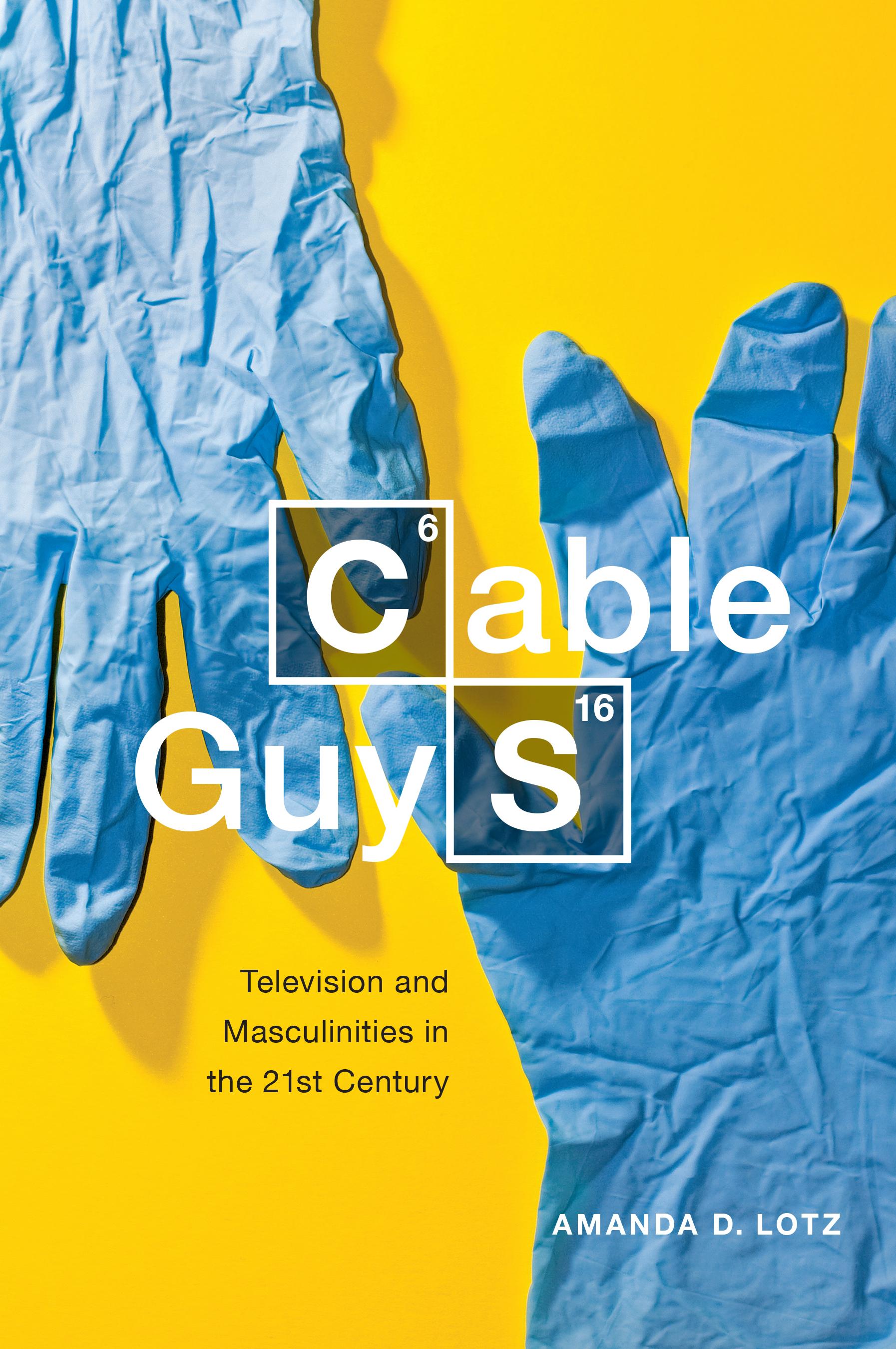 Cable Guys