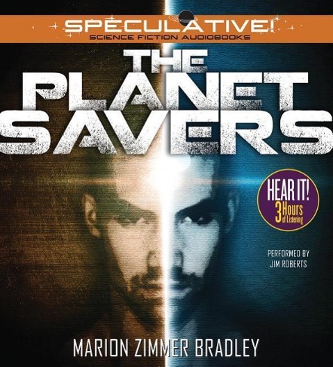 The Planet Savers