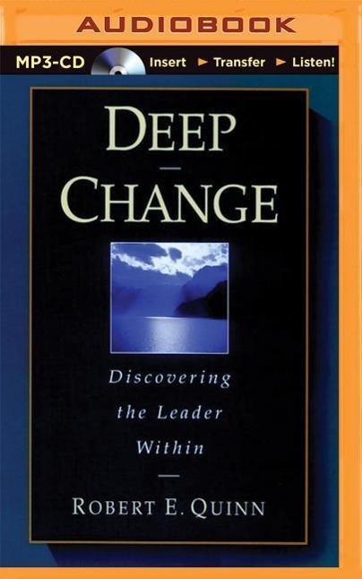 Deep Change