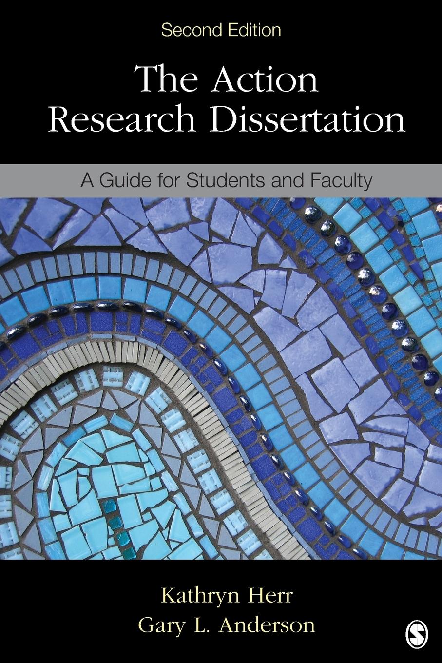 The Action Research Dissertation