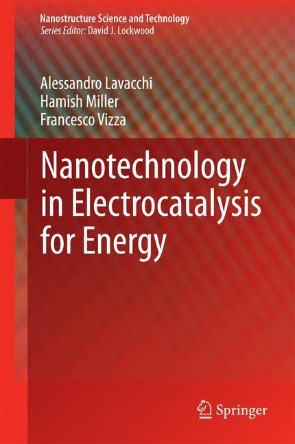 Nanotechnology in Electrocatalysis for Energy