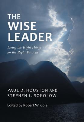 The Wise Leader