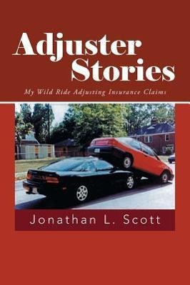 Adjuster Stories