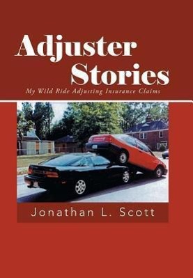 Adjuster Stories