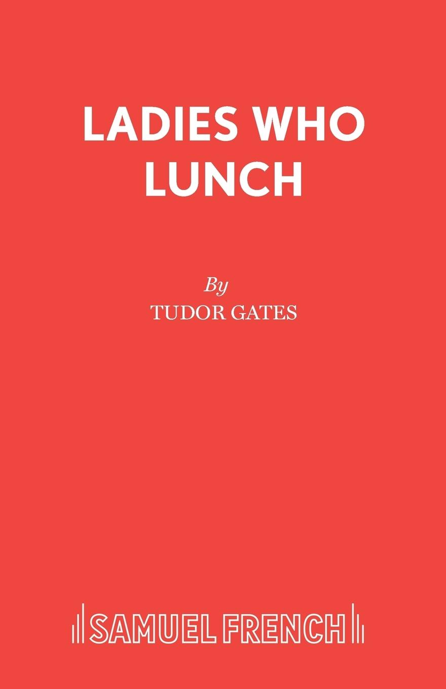 Ladies Who Lunch