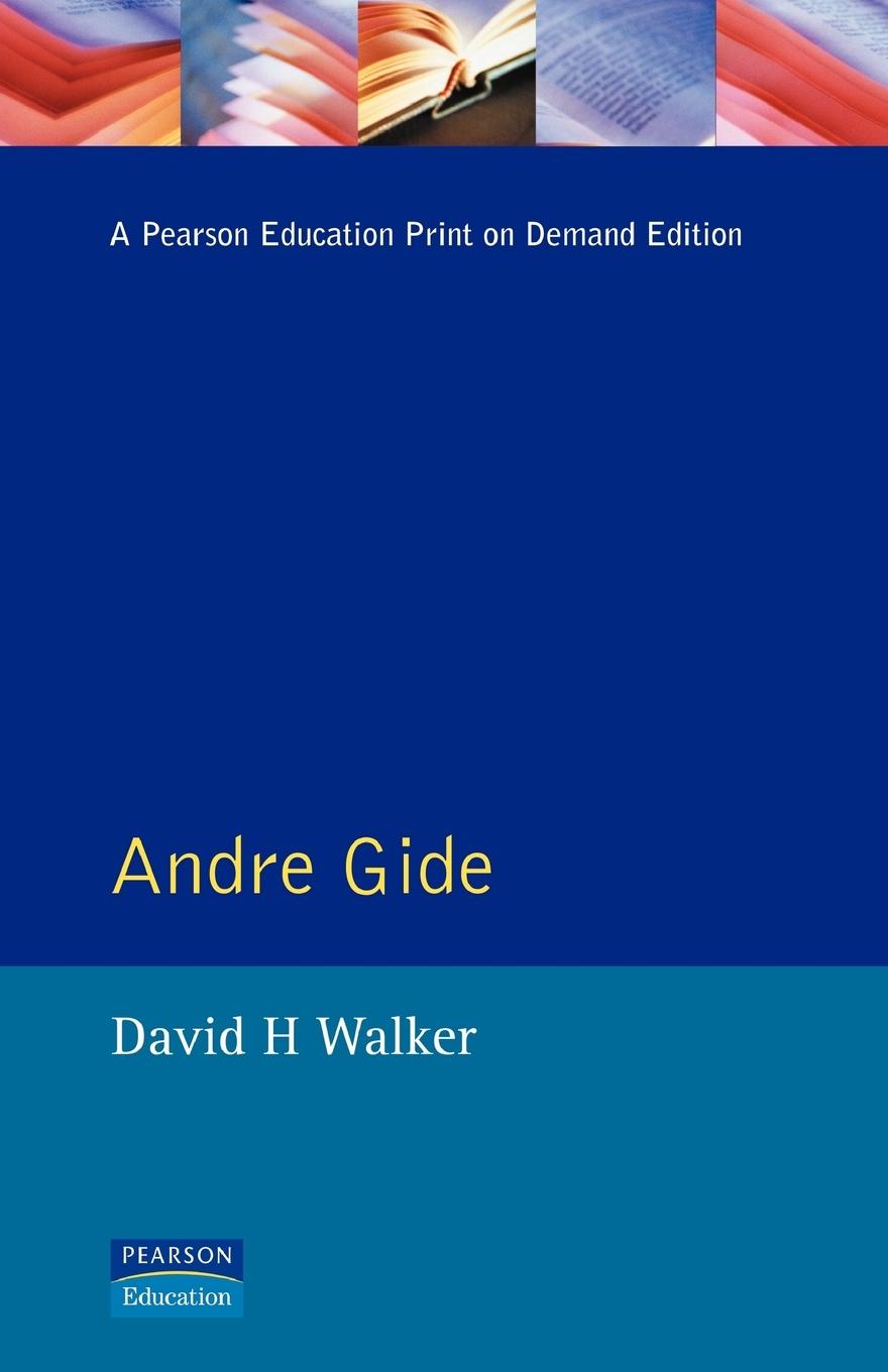 Andre Gide